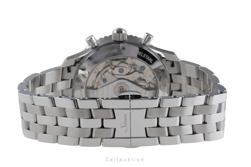 Sinn 903 St chronograph steel automatic men's watch 903.040 [2506893]
