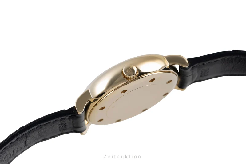 IWC Portofino 18 ct gold automatic men's watch IW354105 [2600002]