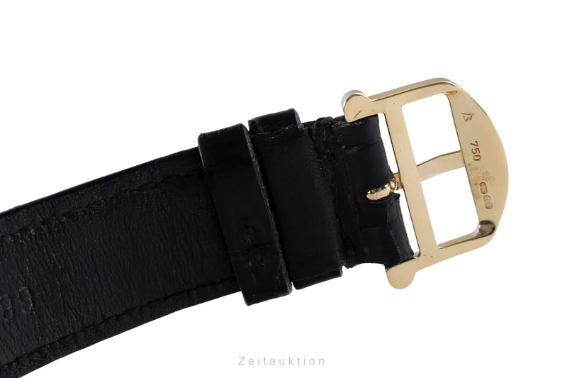 IWC Portofino 18 ct gold automatic men's watch IW354105 [2600002]
