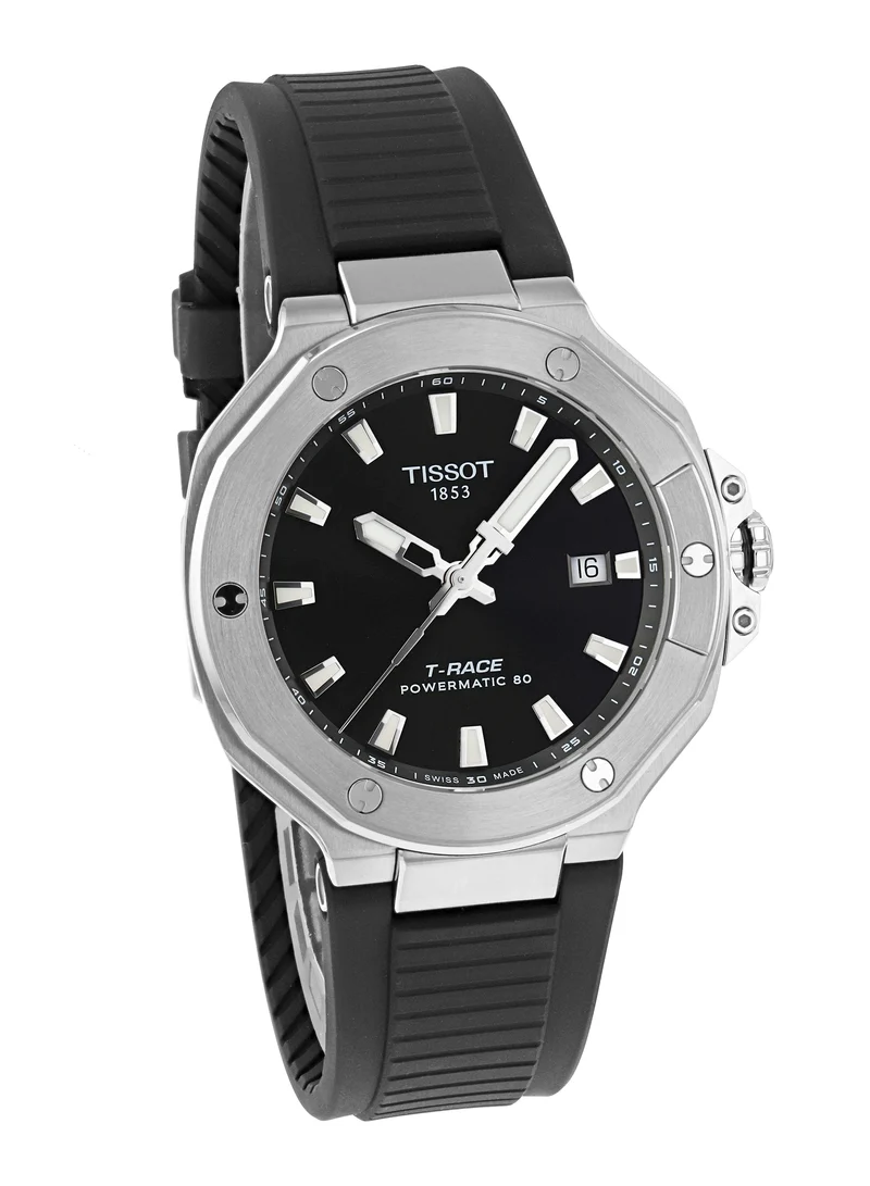 Tissot T-Sport T-Race Powermatic 80 41mm