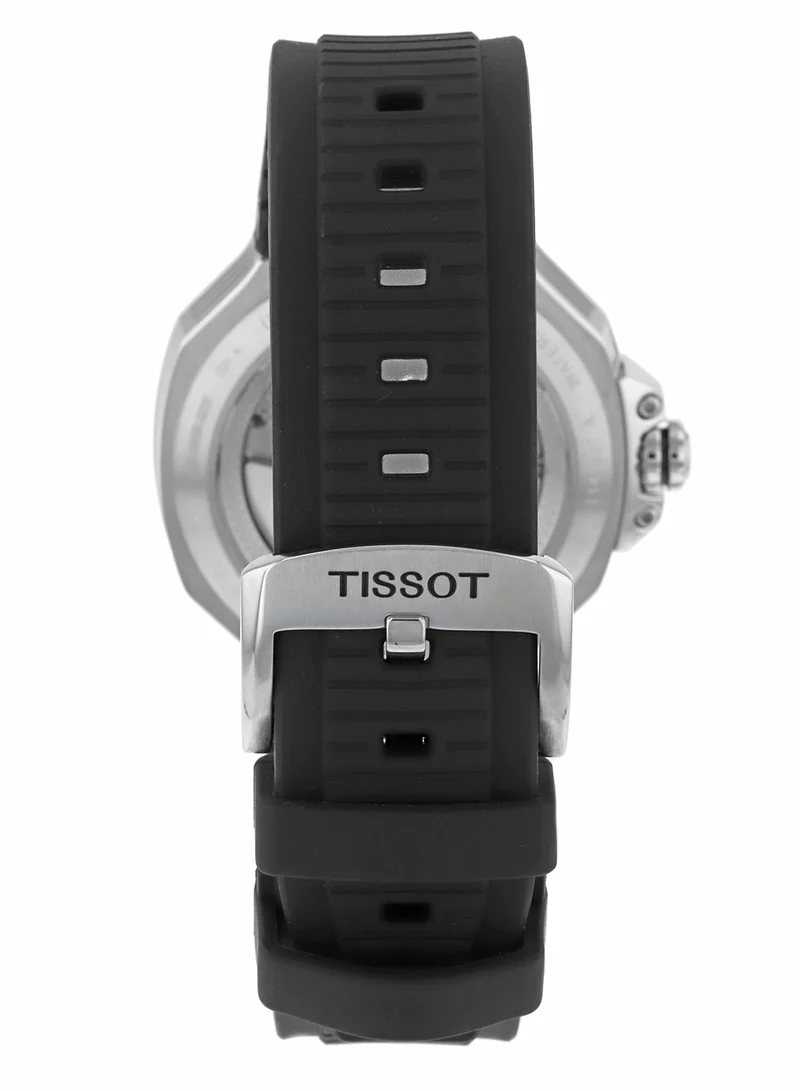 Tissot T-Sport T-Race Powermatic 80 41mm
