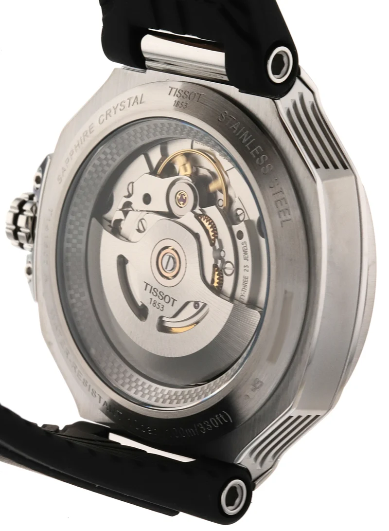 Tissot T-Sport T-Race Powermatic 80 41mm