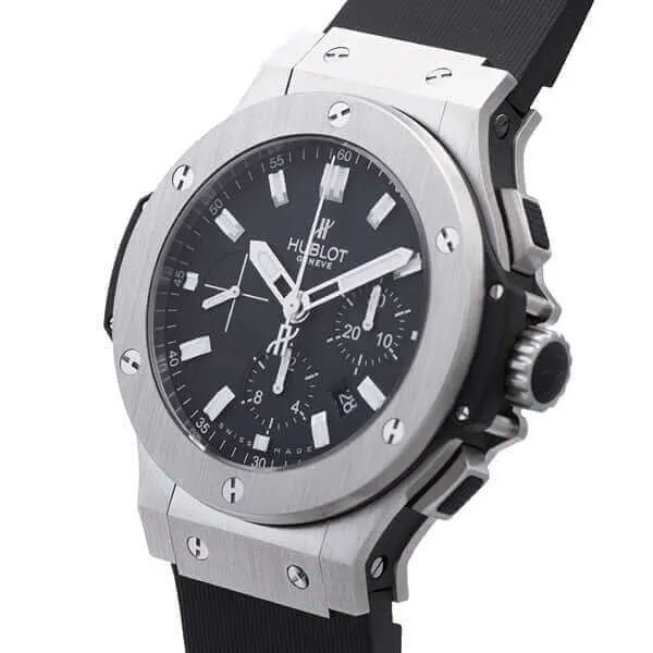 Hublot Big Bang Evolution 301.SX.1170.RX