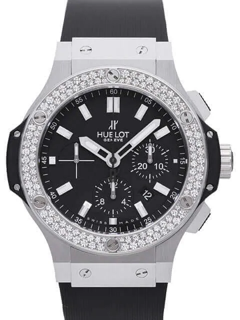 Hublot Big Bang Evolution 301.SX.1170.RX.1104 Diamond