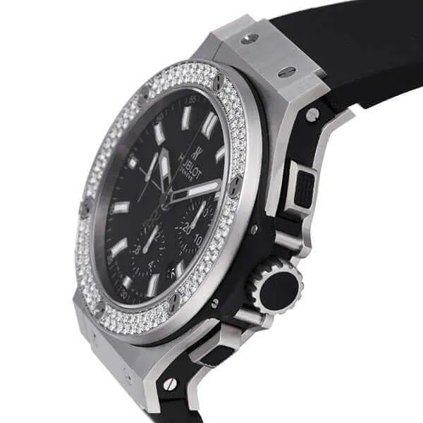 Hublot Big Bang Evolution 301.SX.1170.RX.1104 Diamond