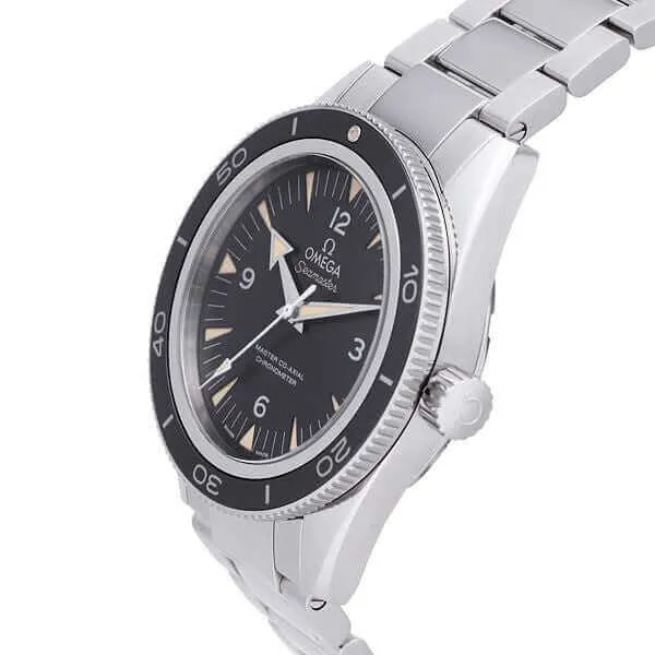 OMEGA Seamaster 300 233.30.41.21.01.001 Master Co-Axial