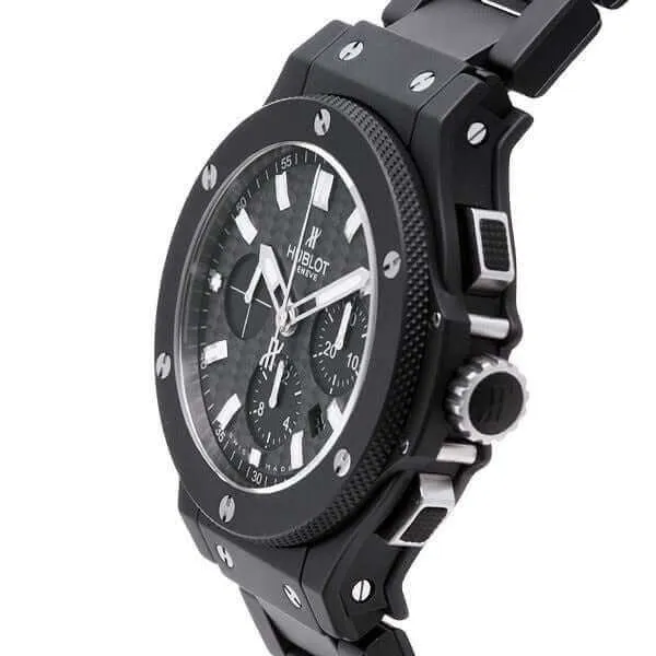 Hublot Big Bang Evolution 301.CI.1770.CI Black Magic Keramikband