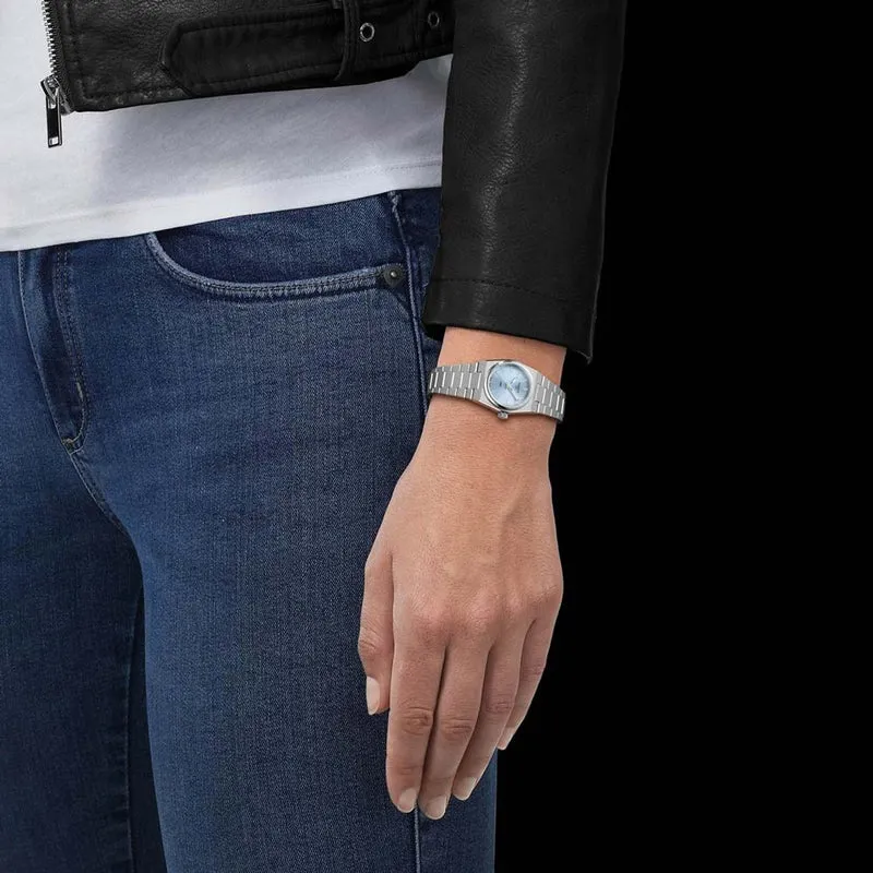 Tissot PRX 25mm T137.010.11.351.00