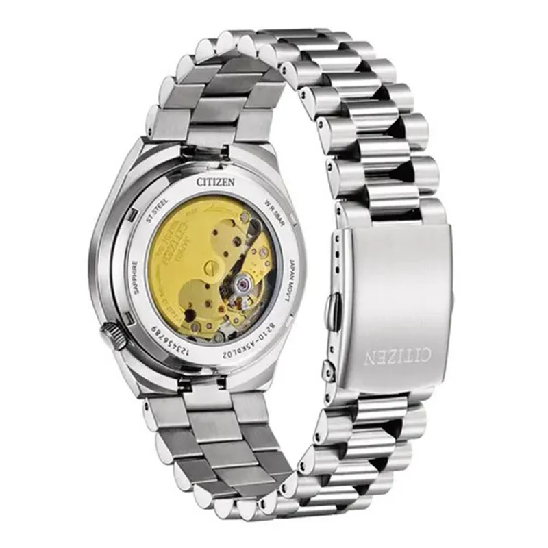 Citizen Tsuyosa NJ0151-88Z