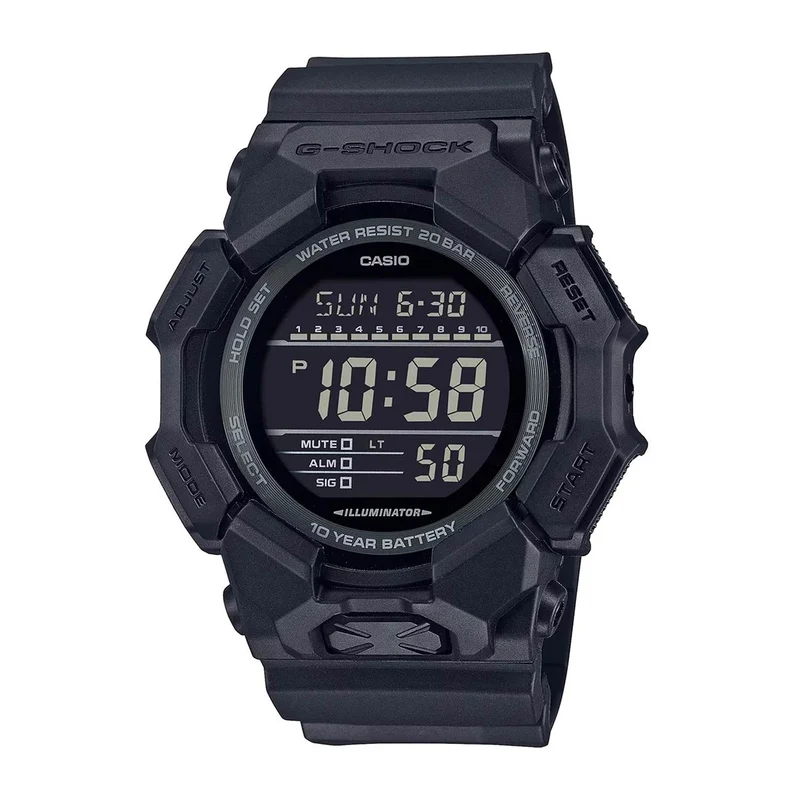 Casio G-Shock GD-010-1A1ER
