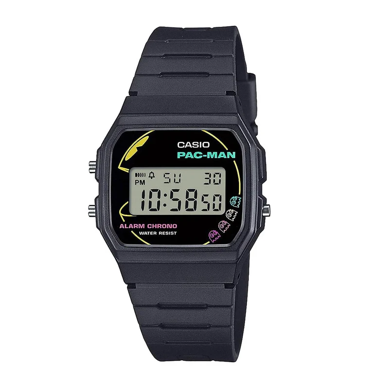 Casio Collection F-91WPC-1AER