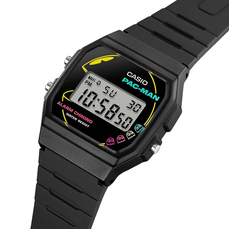 Casio Collection F-91WPC-1AER