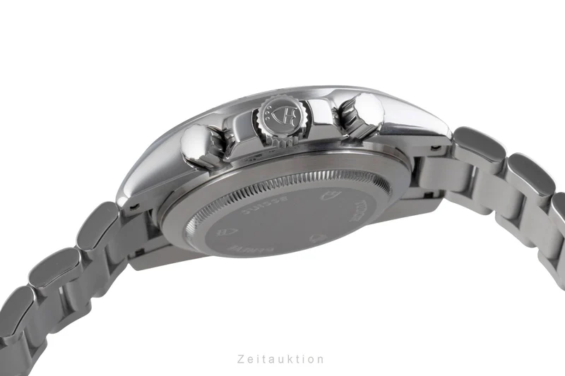 Tudor Sport Chronograph chronograph steel automatic men's watch 20300 [2507537]