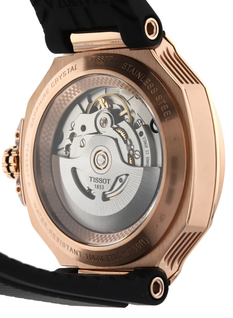 Tissot T-Sport T-Race Powermatic 80 41mm