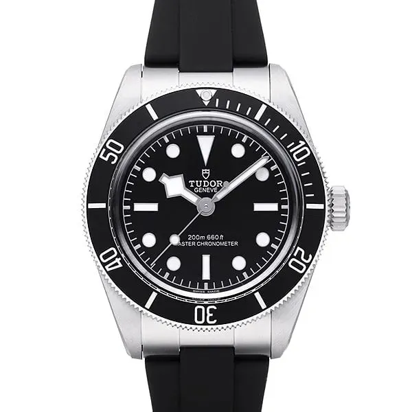 Tudor Black Bay 41