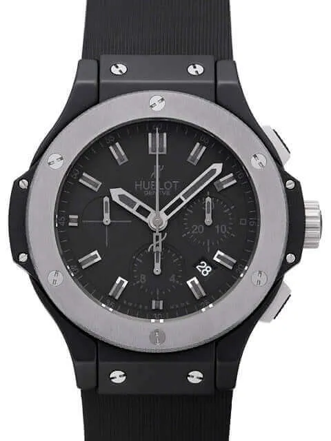 Hublot Big Bang Evolution 301.CK.1140.RX Ice Bang