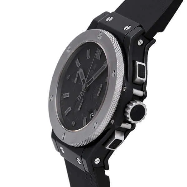 Hublot Big Bang Evolution 301.CK.1140.RX Ice Bang