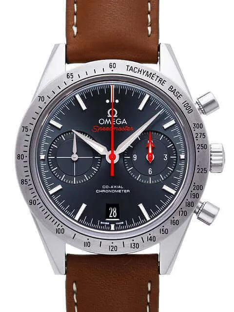 Omega Speedmaster 57 Chronograph 331.12.42.51.03.001