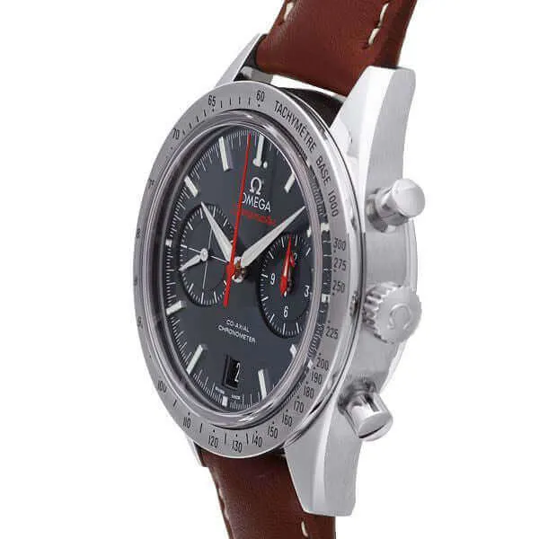 Omega Speedmaster 57 Chronograph 331.12.42.51.03.001