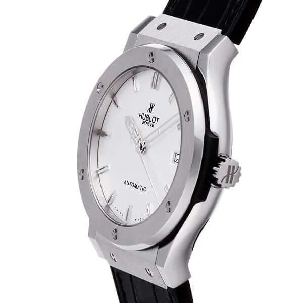 Hublot Classic Fusion 511.NX.2610.LR Titanium