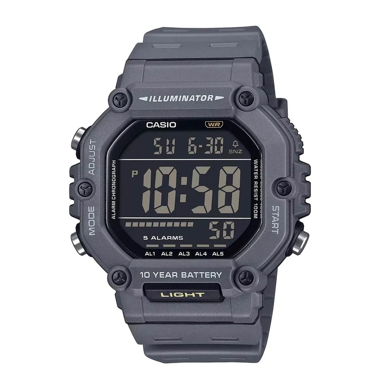 Casio Collection AE-1600H-8BVEF