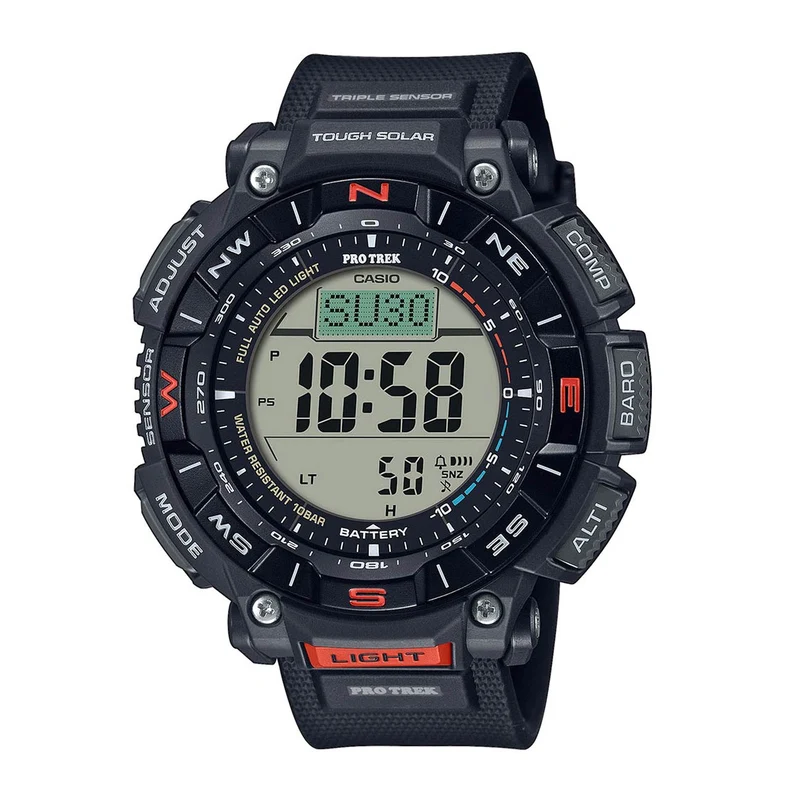 Casio Pro Trek PRG-340-1ER
