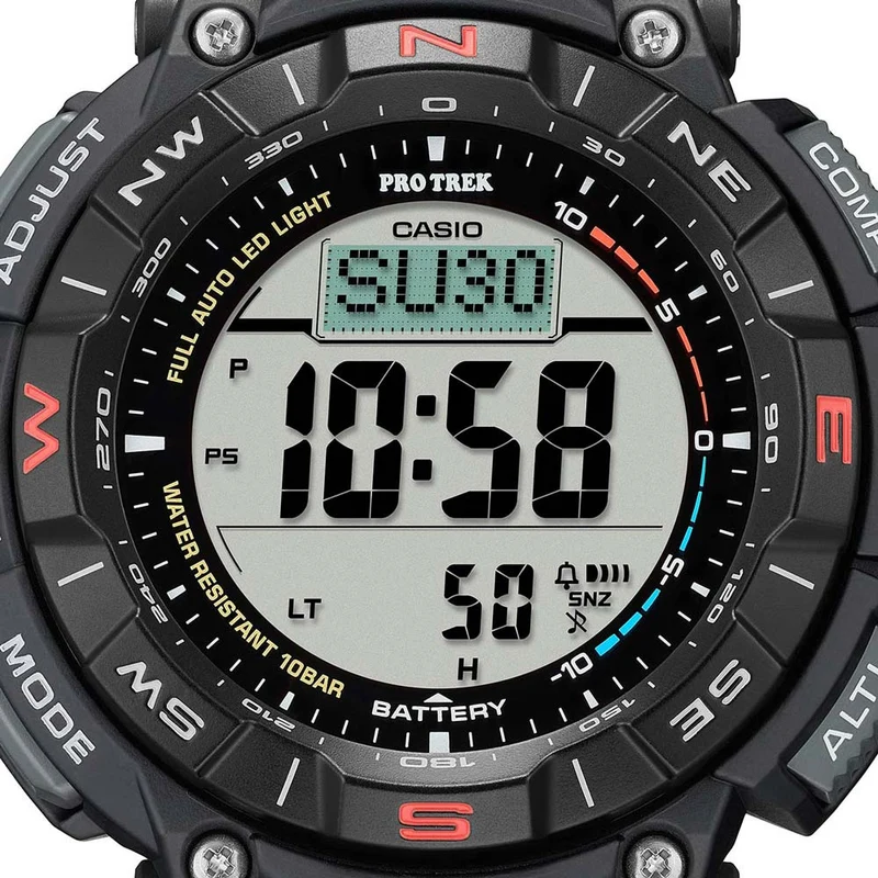 Casio Pro Trek PRG-340-1ER