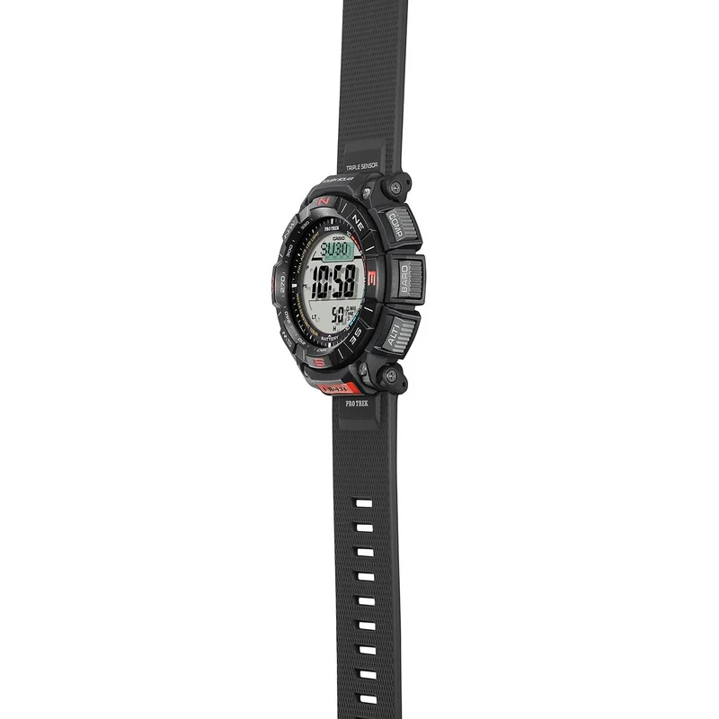 Casio Pro Trek PRG-340-1ER