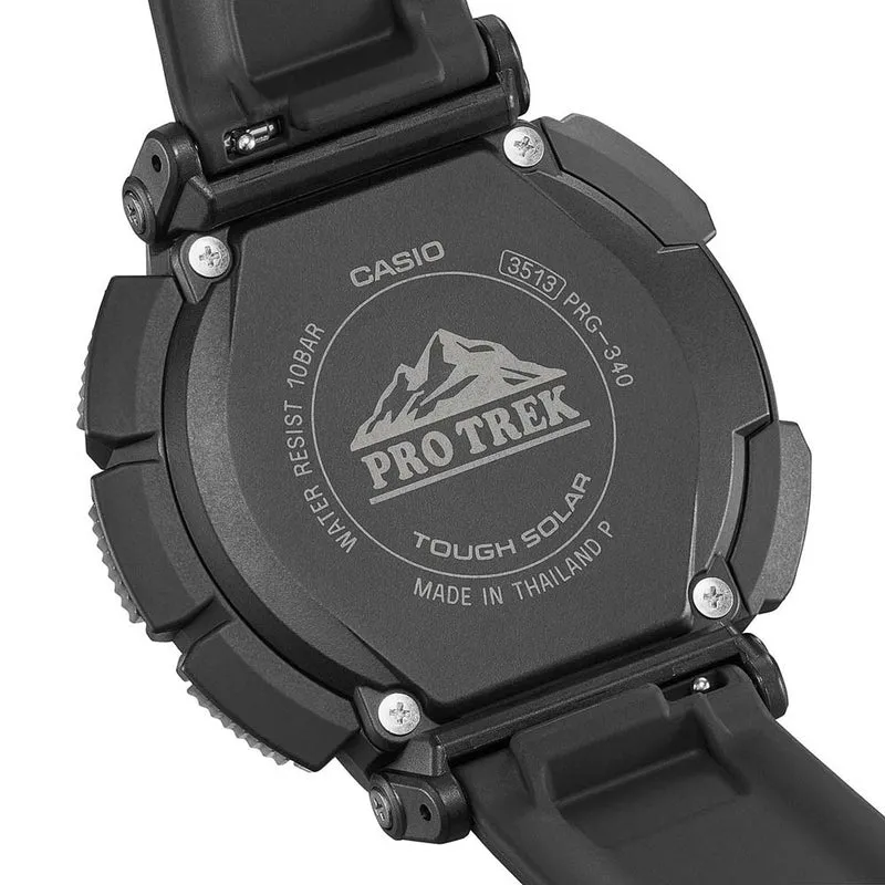 Casio Pro Trek PRG-340-1ER
