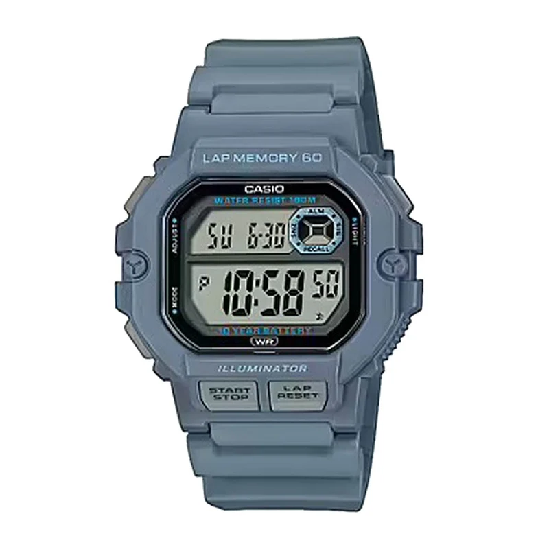 Casio Collection WS-1400H-2AVEF