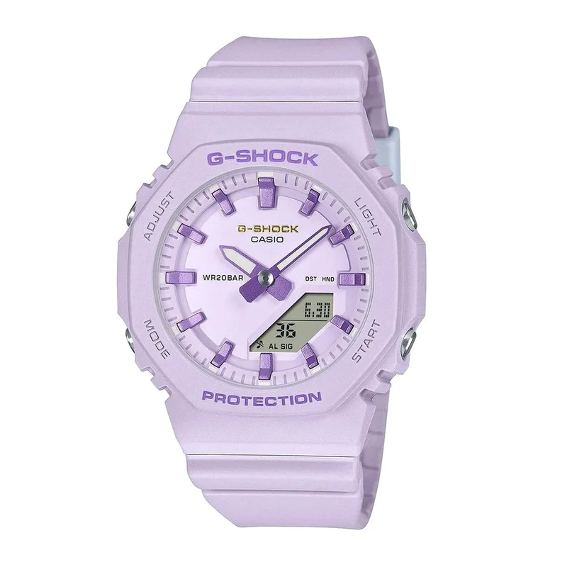 Casio G-Shock GMA-P2125W-6AER
