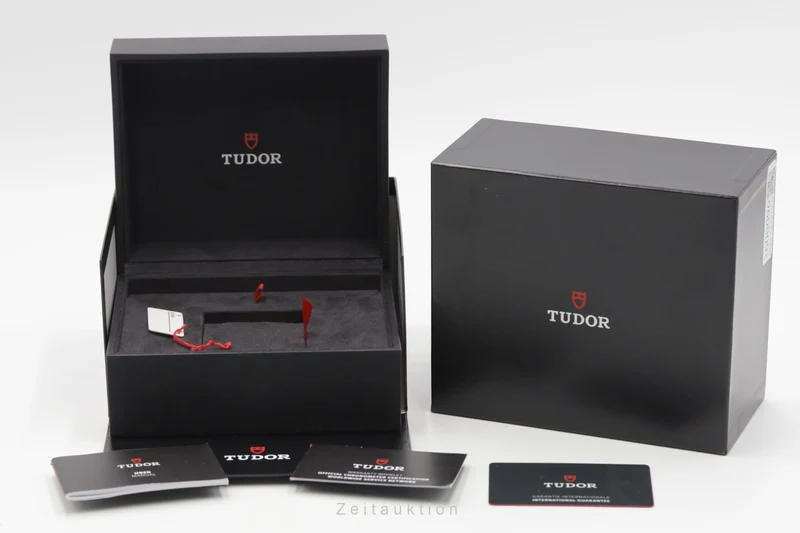 Tudor Royal steel automatic men's watch 28600-0005 LP: 2880EUR [2600096]