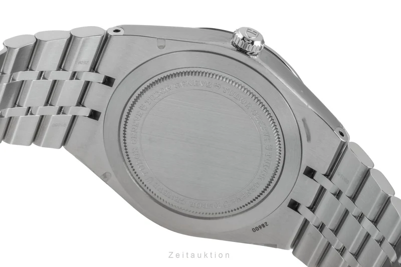 Tudor Royal steel automatic men's watch 28600-0005 LP: 2880EUR [2600096]