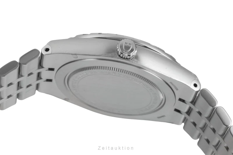 Tudor Royal steel automatic men's watch 28600-0005 LP: 2880EUR [2600096]