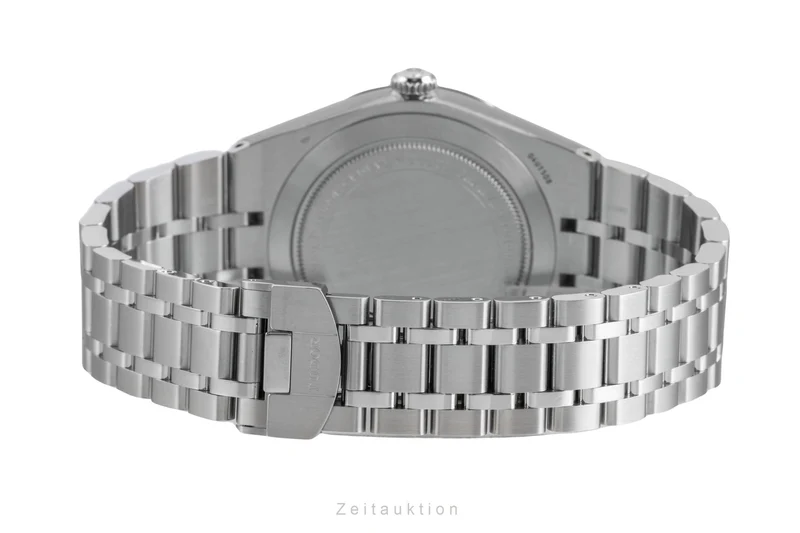 Tudor Royal steel automatic men's watch 28600-0005 LP: 2880EUR [2600096]