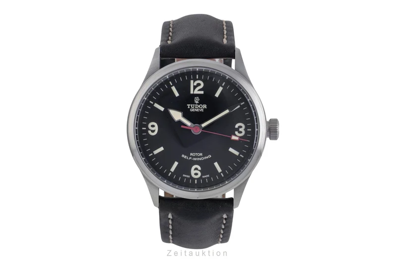 Tudor Ranger steel automatic men's watch 79910 [2600019]