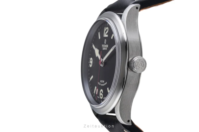 Tudor Ranger steel automatic men's watch 79910 [2600019]