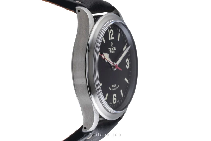 Tudor Ranger steel automatic men's watch 79910 [2600019]