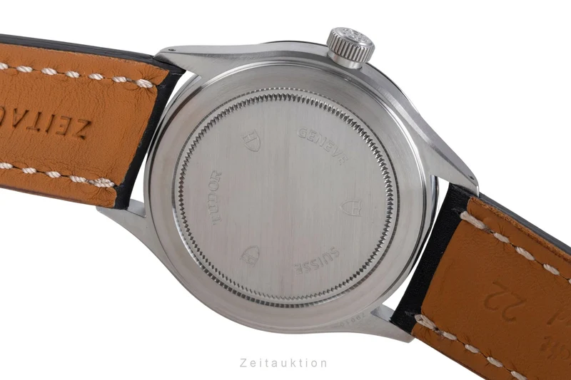 Tudor Ranger steel automatic men's watch 79910 [2600019]