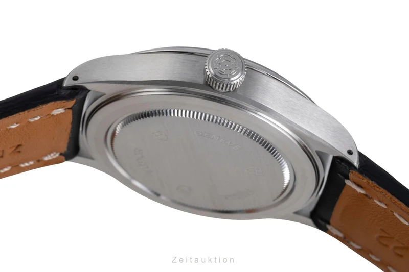 Tudor Ranger steel automatic men's watch 79910 [2600019]