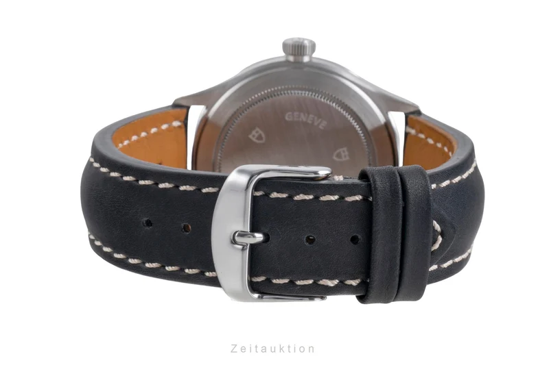 Tudor Ranger steel automatic men's watch 79910 [2600019]