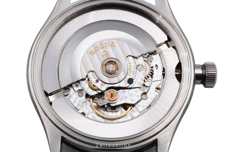 Tudor Ranger steel automatic men's watch 79910 [2600019]