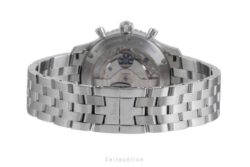 Sinn 903 St chronograph steel automatic men's watch 903.091 [2507519]