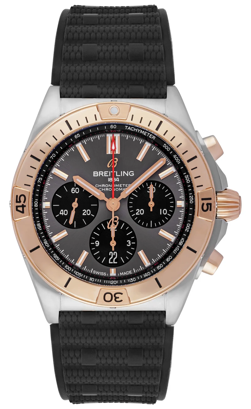 Breitling Chronomat B01 42