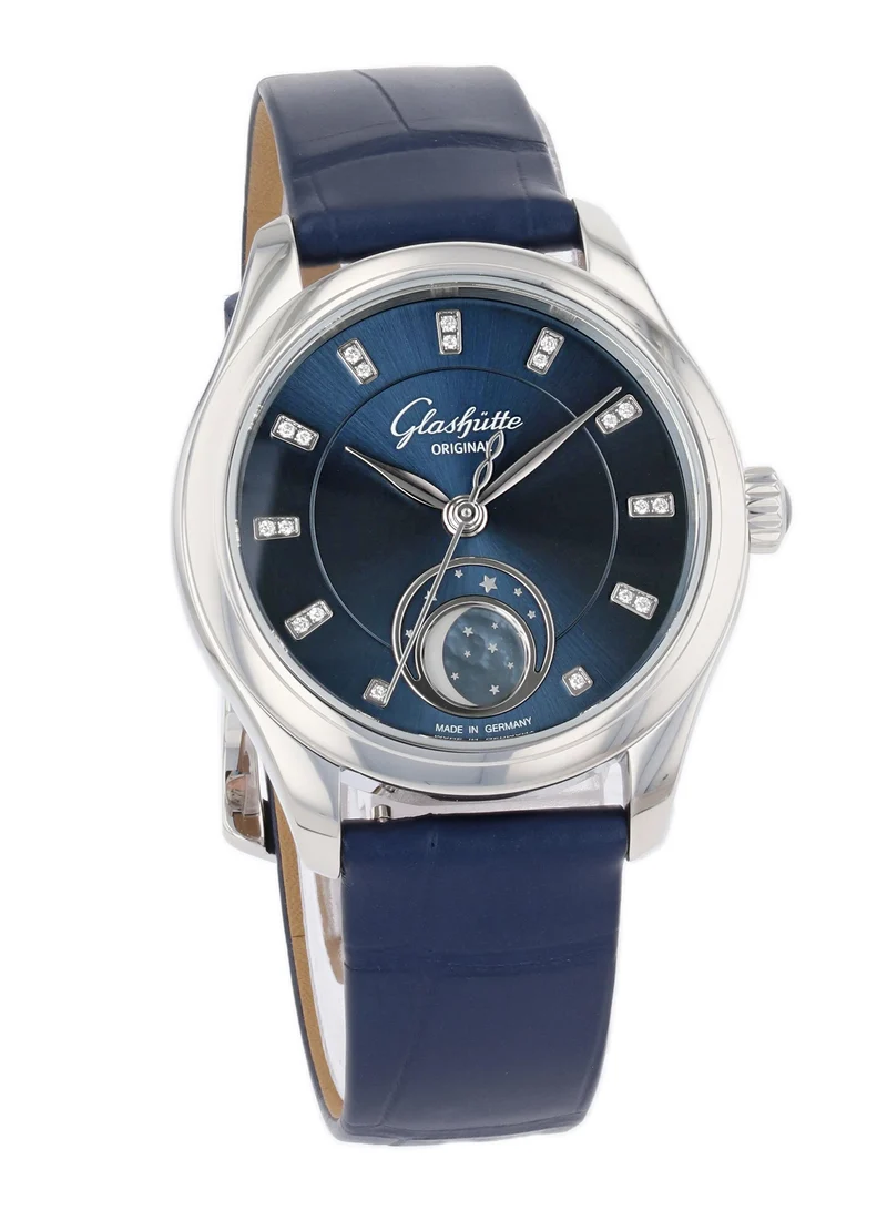 Glashütte Original Lady Serenade Luna