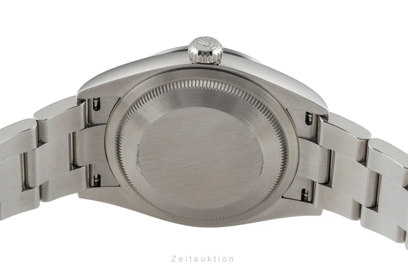 Rolex Explorer steel automatic men's watch 124270 [2507254]