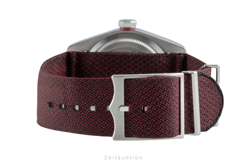 Tudor Black Bay steel automatic men's watch 79230R-0010 [2507126]