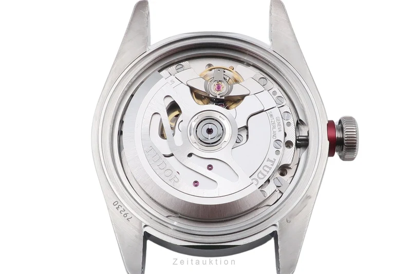 Tudor Black Bay steel automatic men's watch 79230R-0010 [2507126]