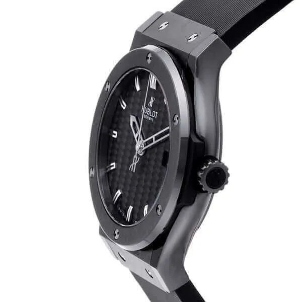 Hublot Classic Fusion 542.CM.1770.RX Black Magic 42mm