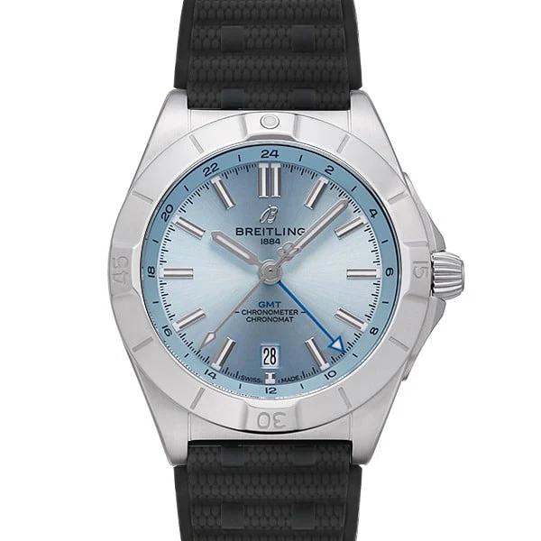 Breitling Chronomat Automatic GMT 40